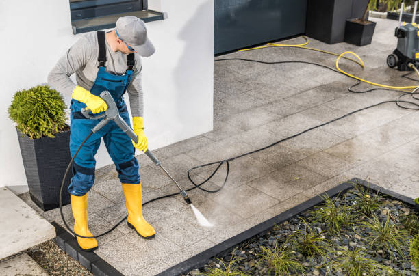 Best Commercial Building Pressure Washing  in Cleveland, MS